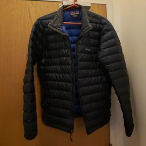 Patagonia Down Sweater - Men's Medium